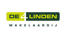 De 4 Linden Makelaardij